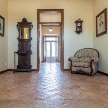 Villa Senhorial - Palace XIX & Privacy & Beach & Albufeira Old Town Екстер'єр фото