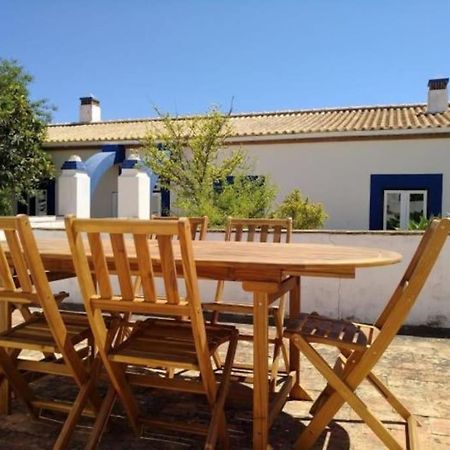 Villa Senhorial - Palace XIX & Privacy & Beach & Albufeira Old Town Екстер'єр фото
