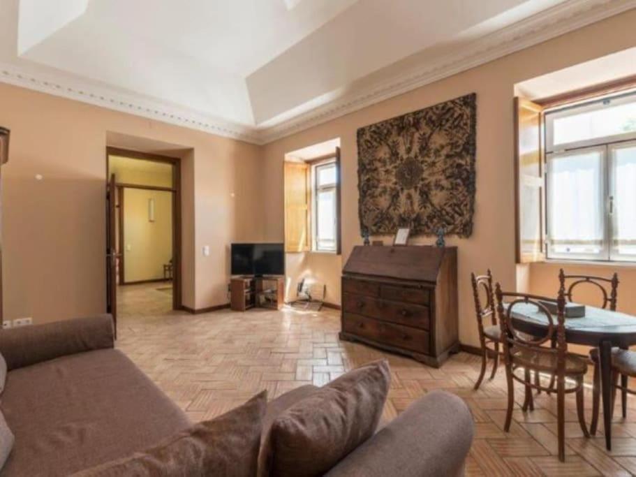 Villa Senhorial - Palace XIX & Privacy & Beach & Albufeira Old Town Екстер'єр фото