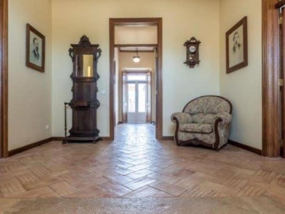 Villa Senhorial - Palace XIX & Privacy & Beach & Albufeira Old Town Екстер'єр фото