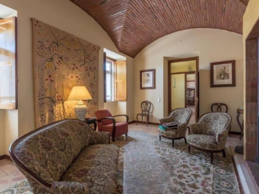 Villa Senhorial - Palace XIX & Privacy & Beach & Albufeira Old Town Екстер'єр фото