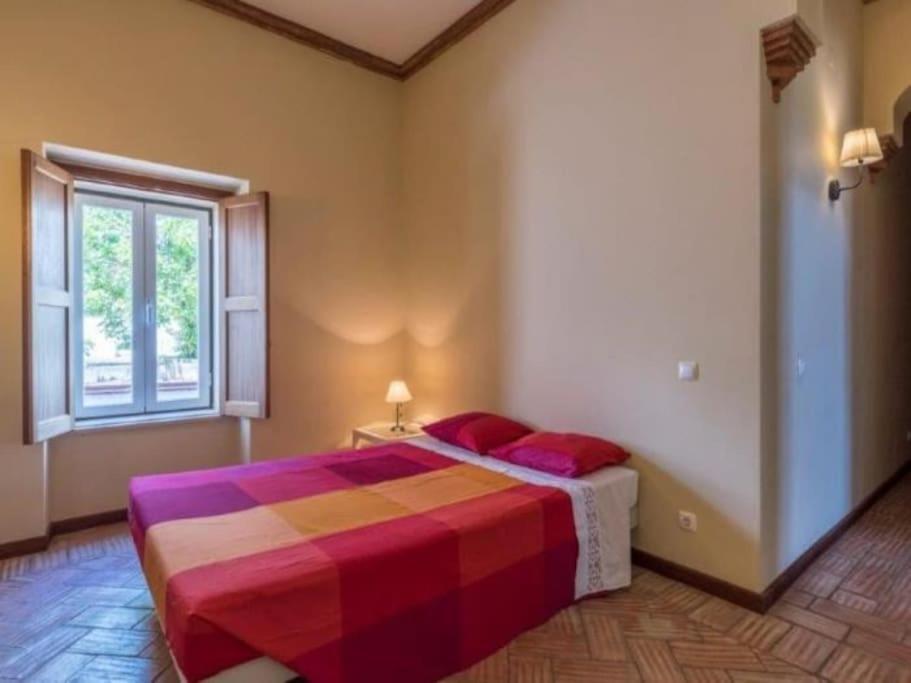 Villa Senhorial - Palace XIX & Privacy & Beach & Albufeira Old Town Екстер'єр фото