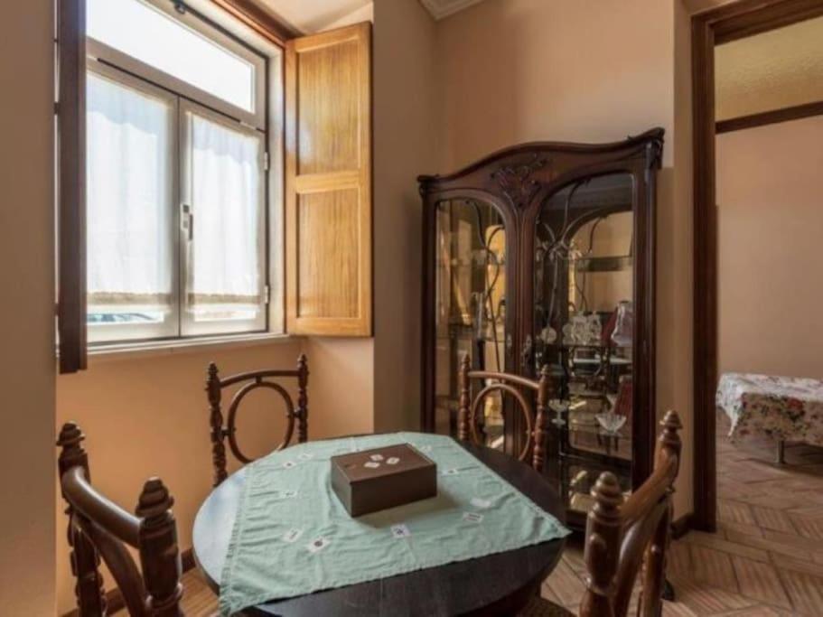 Villa Senhorial - Palace XIX & Privacy & Beach & Albufeira Old Town Екстер'єр фото