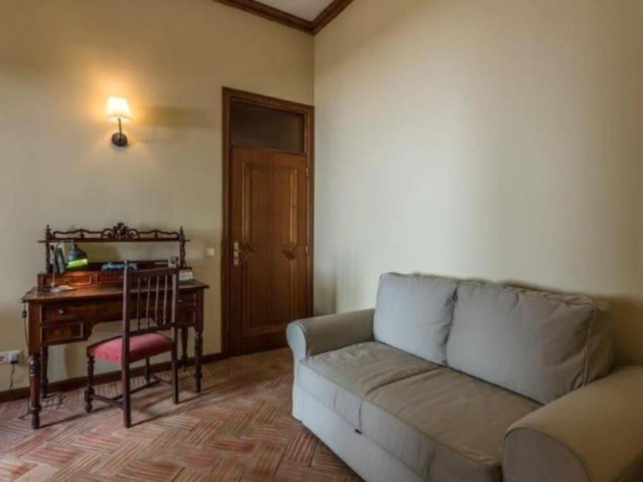 Villa Senhorial - Palace XIX & Privacy & Beach & Albufeira Old Town Екстер'єр фото