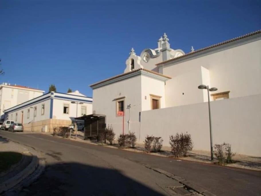 Villa Senhorial - Palace XIX & Privacy & Beach & Albufeira Old Town Екстер'єр фото