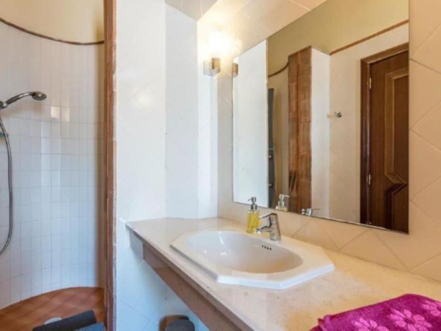 Villa Senhorial - Palace XIX & Privacy & Beach & Albufeira Old Town Екстер'єр фото